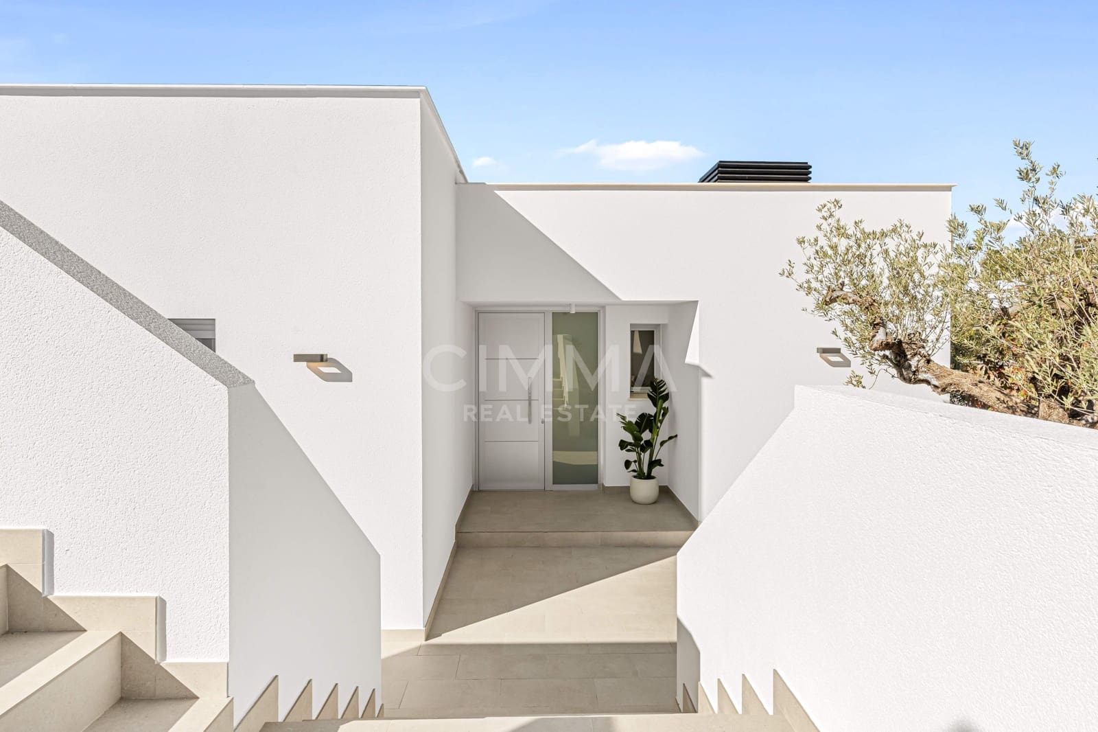 4 soveværelse Villa til salg i Benitachell / Benitatxell med swimmingpool garage - € 1.300.000 (Ref: 9666748)