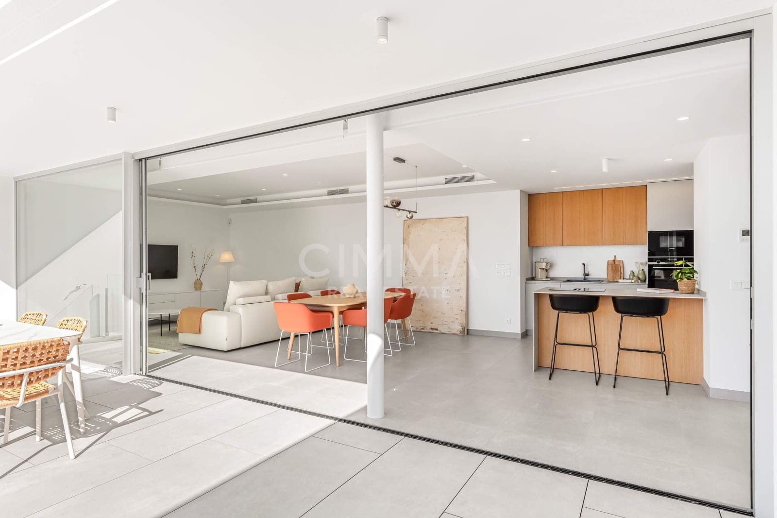 4 soveværelse Villa til salg i Benitachell / Benitatxell med swimmingpool garage - € 1.300.000 (Ref: 9666748)