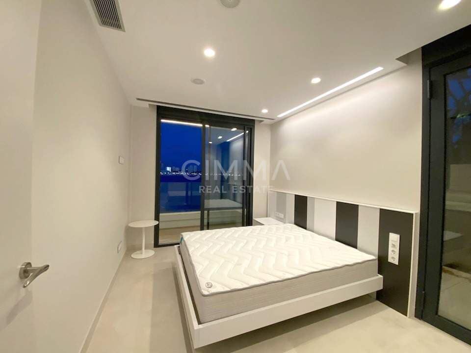 4 sovrum Villa till salu i Benidorm - 1 650 000 € (Ref: 9683547)