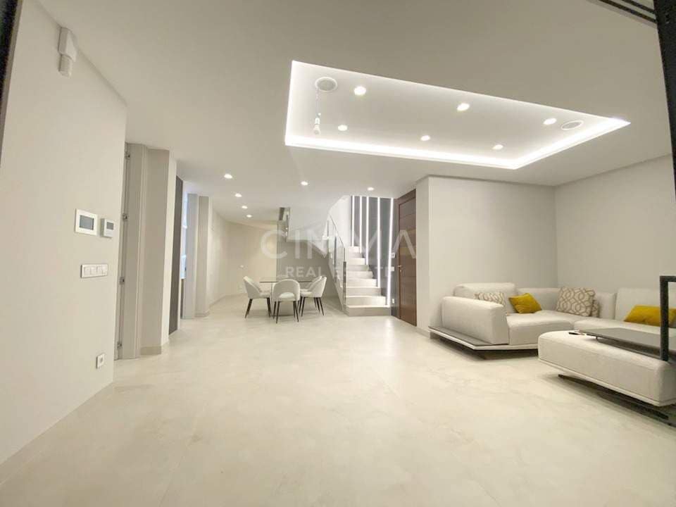 4 sovrum Villa till salu i Benidorm - 1 650 000 € (Ref: 9683547)