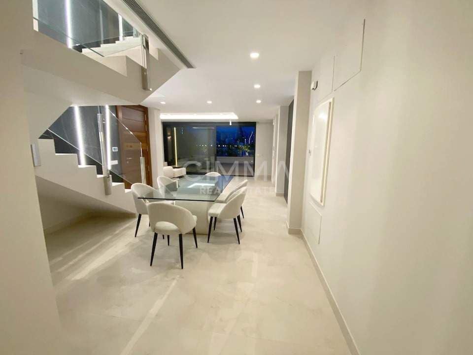 4 sovrum Villa till salu i Benidorm - 1 650 000 € (Ref: 9683547)