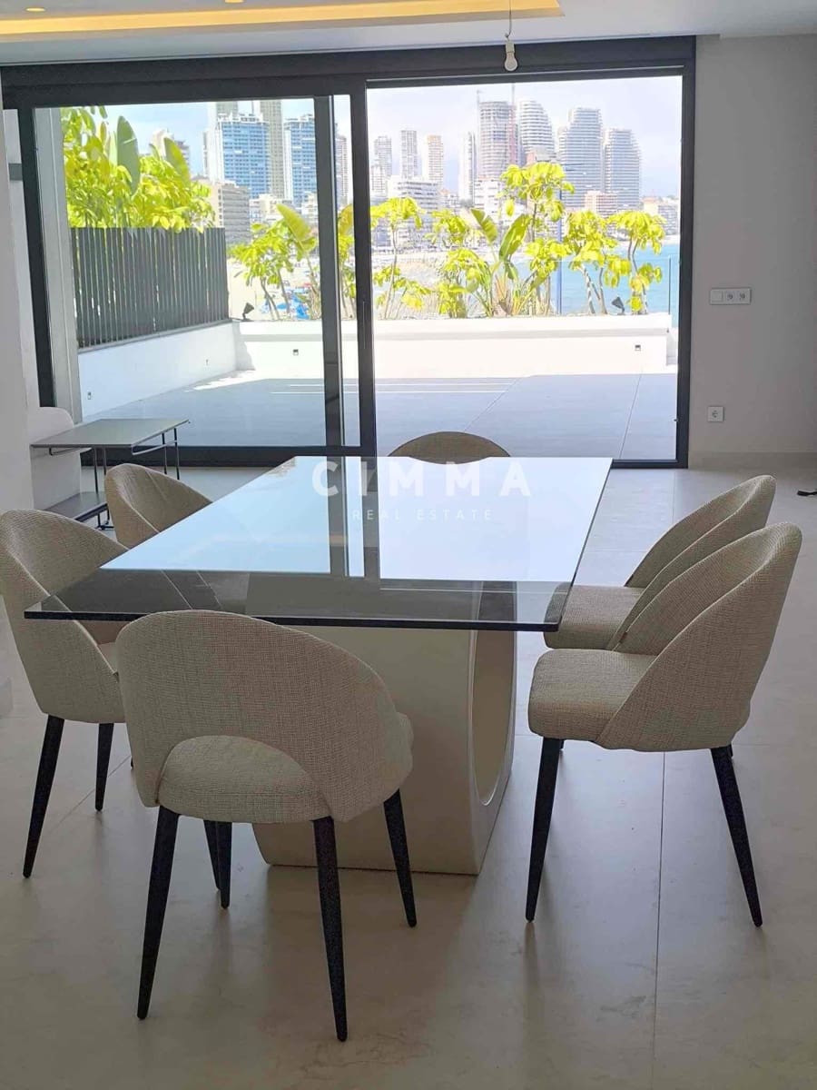 4 sovrum Villa till salu i Benidorm - 1 650 000 € (Ref: 9683547)