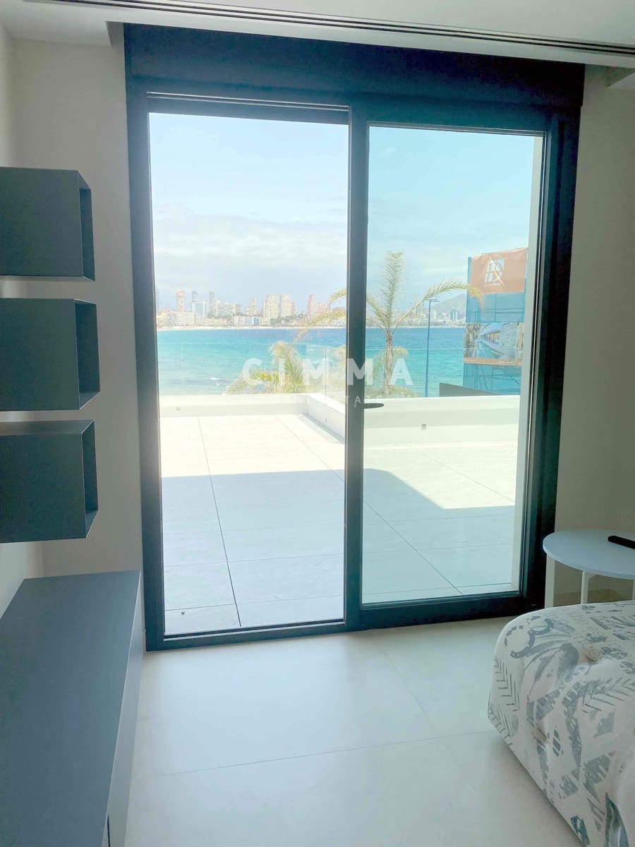 4 sovrum Villa till salu i Benidorm - 1 650 000 € (Ref: 9683547)