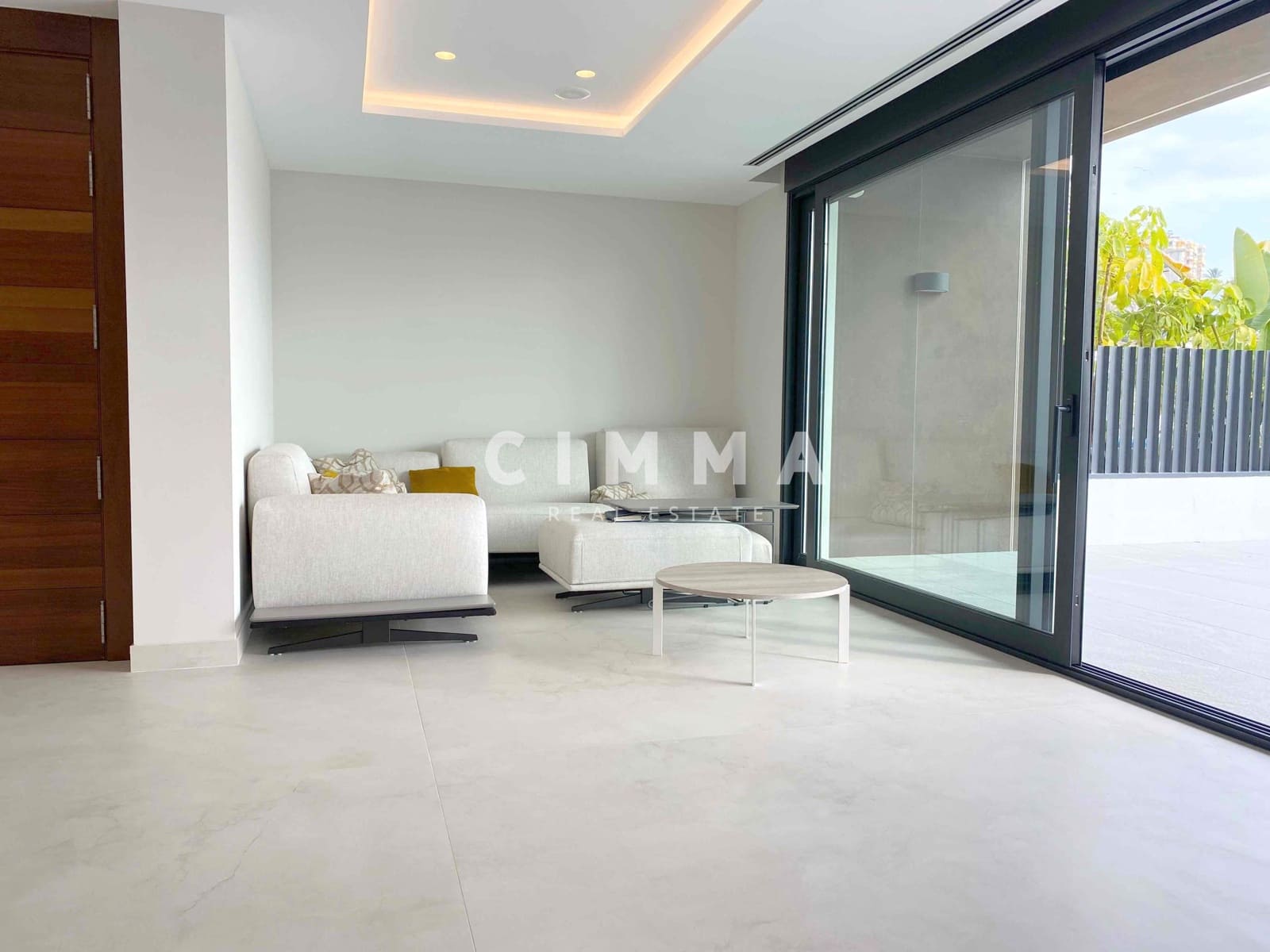 4 sovrum Villa till salu i Benidorm - 1 650 000 € (Ref: 9683547)