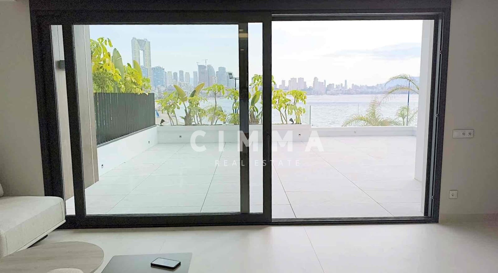 4 sovrum Villa till salu i Benidorm - 1 650 000 € (Ref: 9683547)