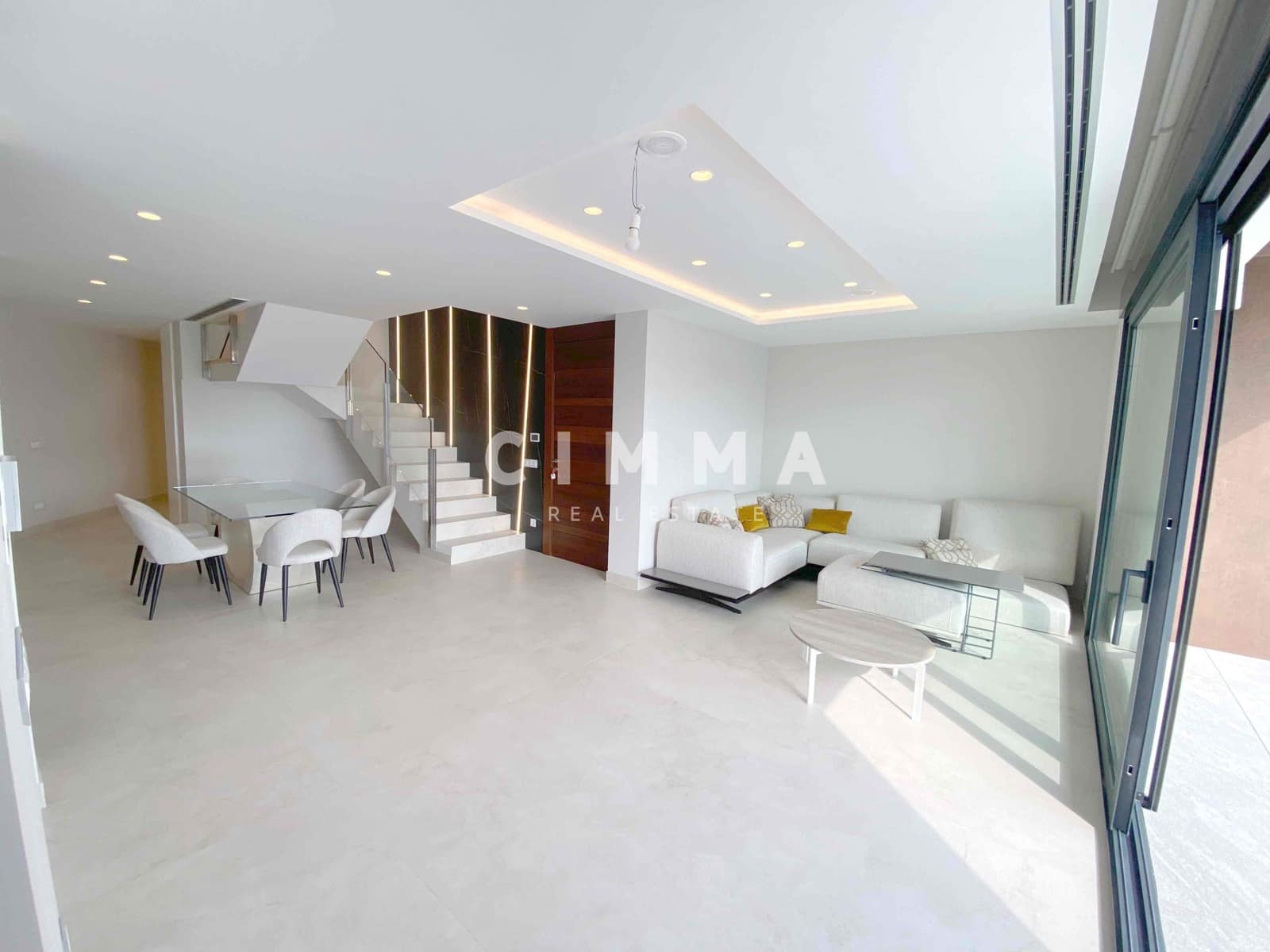 4 sovrum Villa till salu i Benidorm - 1 650 000 € (Ref: 9683547)