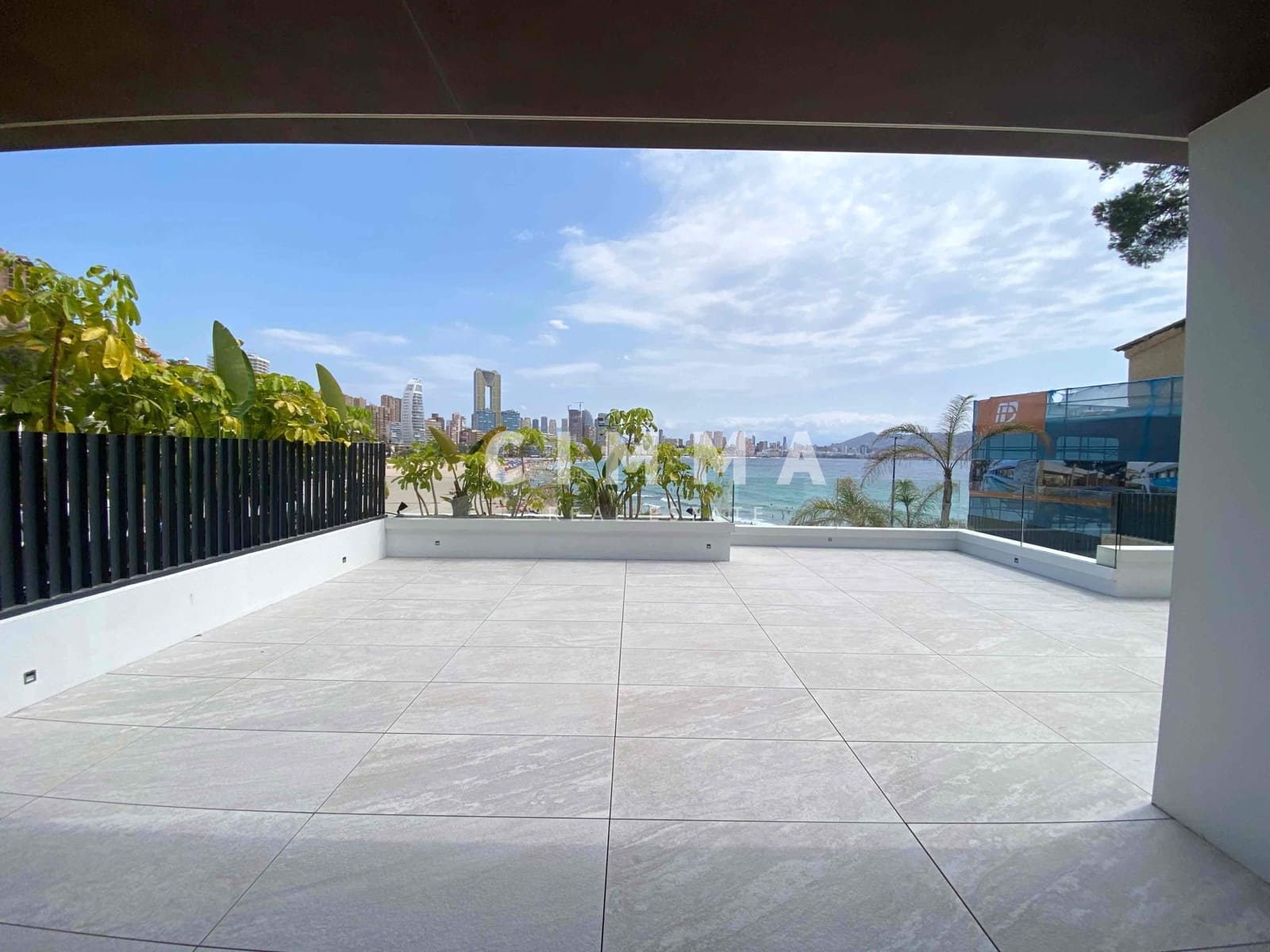 4 sovrum Villa till salu i Benidorm - 1 650 000 € (Ref: 9683547)