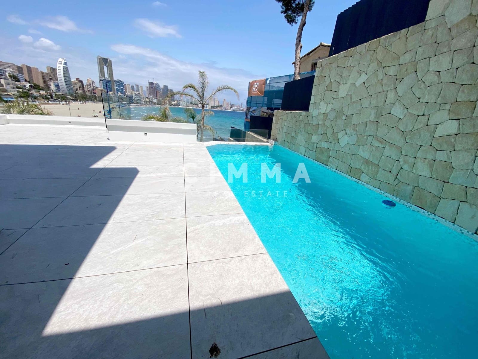 4 sovrum Villa till salu i Benidorm - 1 650 000 € (Ref: 9683547)