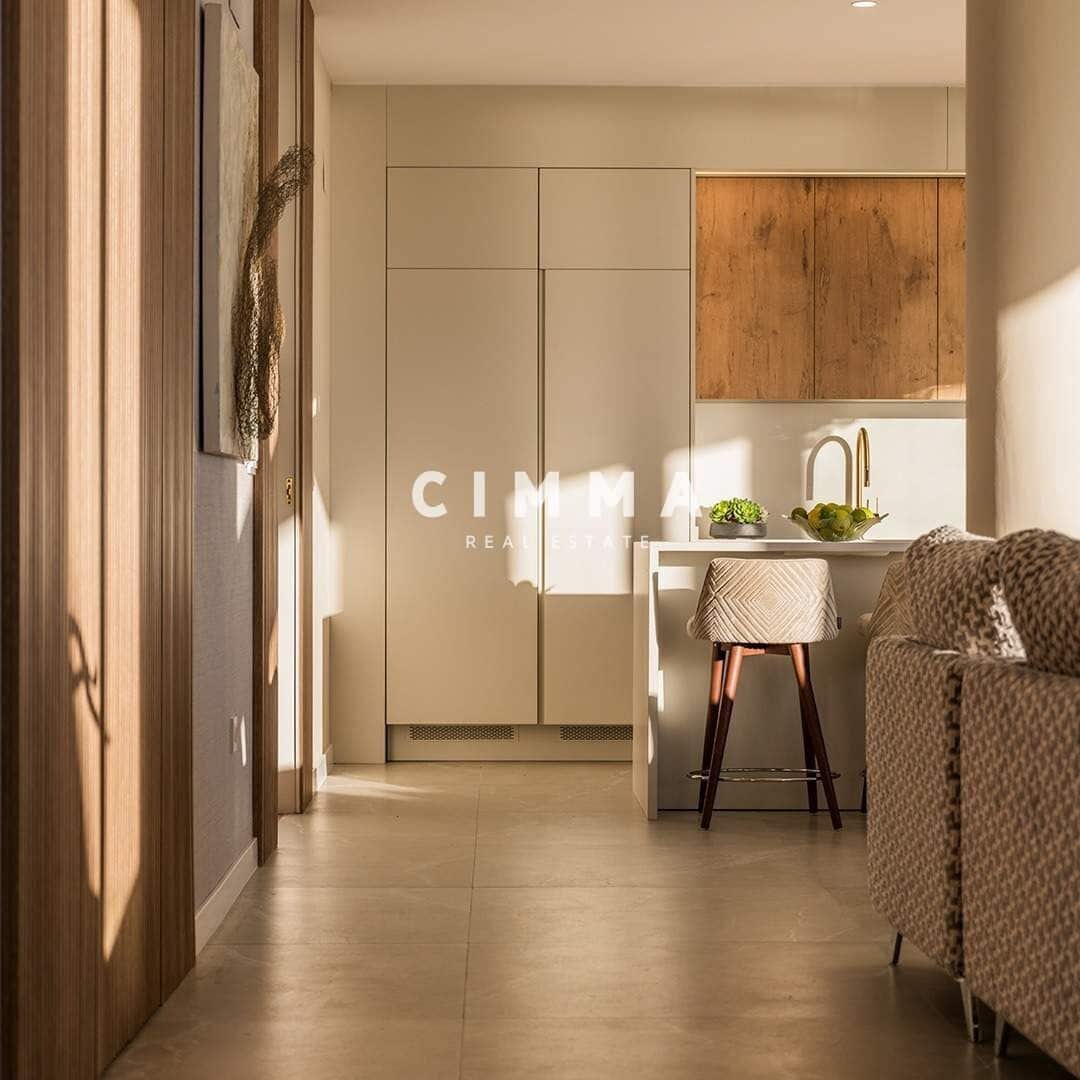 2 chambre Appartement à vendre à Benidorm - 1 065 000 € (Ref: 9683549)