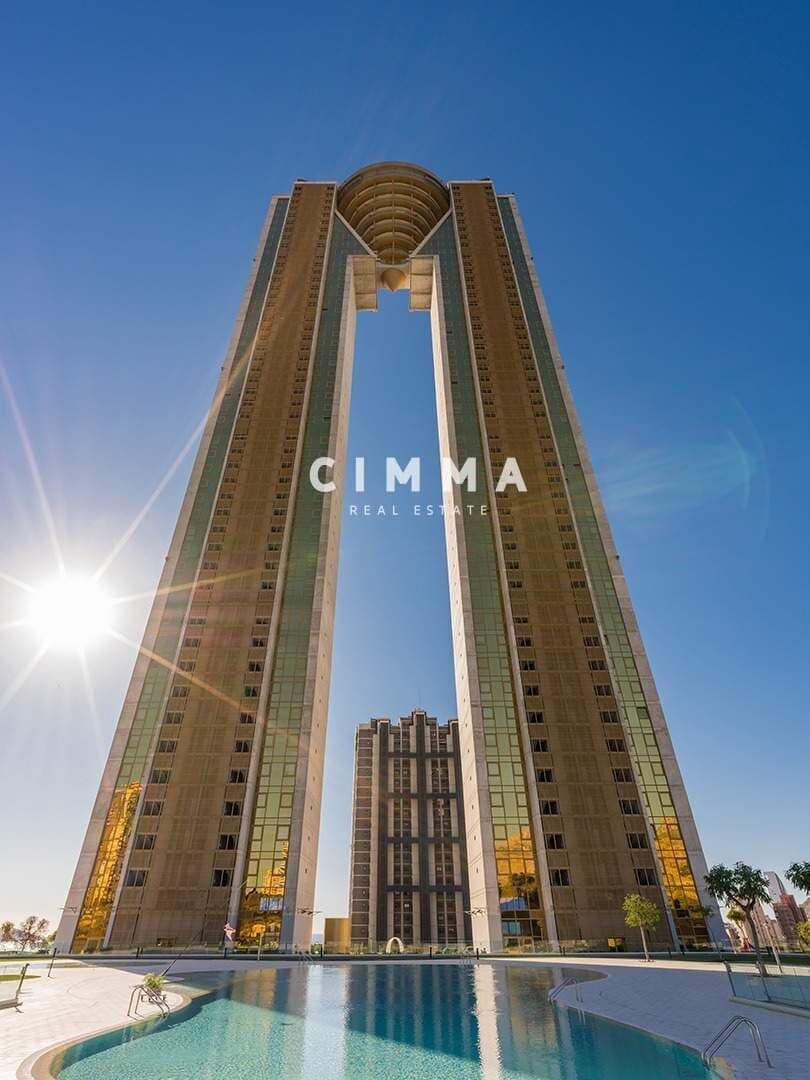 2 chambre Appartement à vendre à Benidorm - 1 065 000 € (Ref: 9683549)