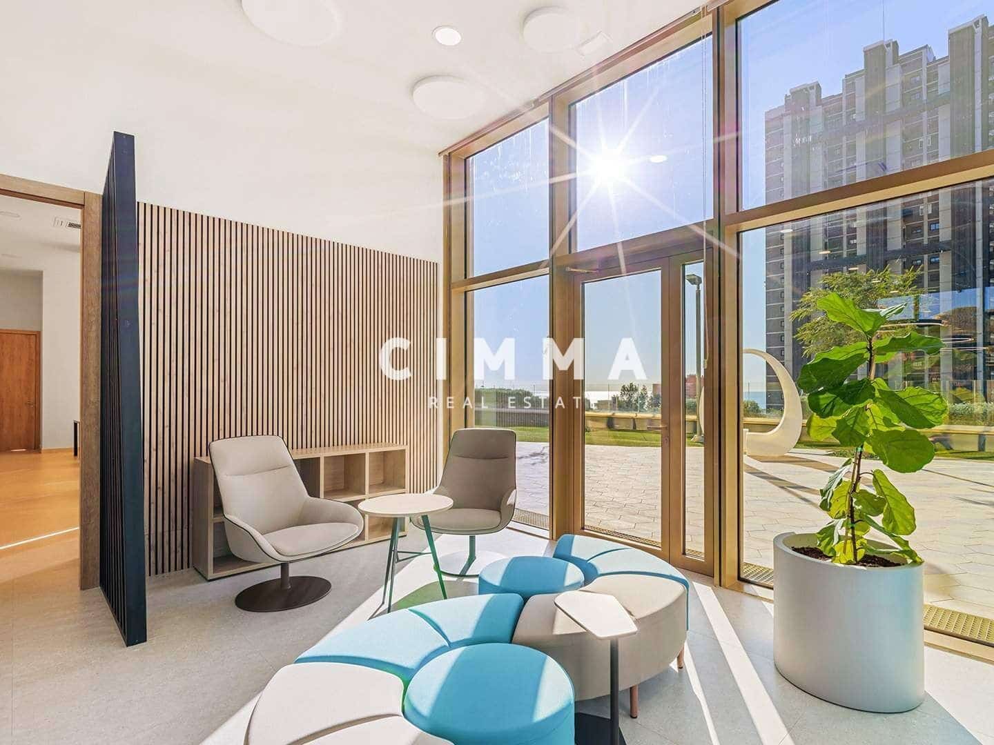 2 chambre Appartement à vendre à Benidorm - 1 065 000 € (Ref: 9683549)