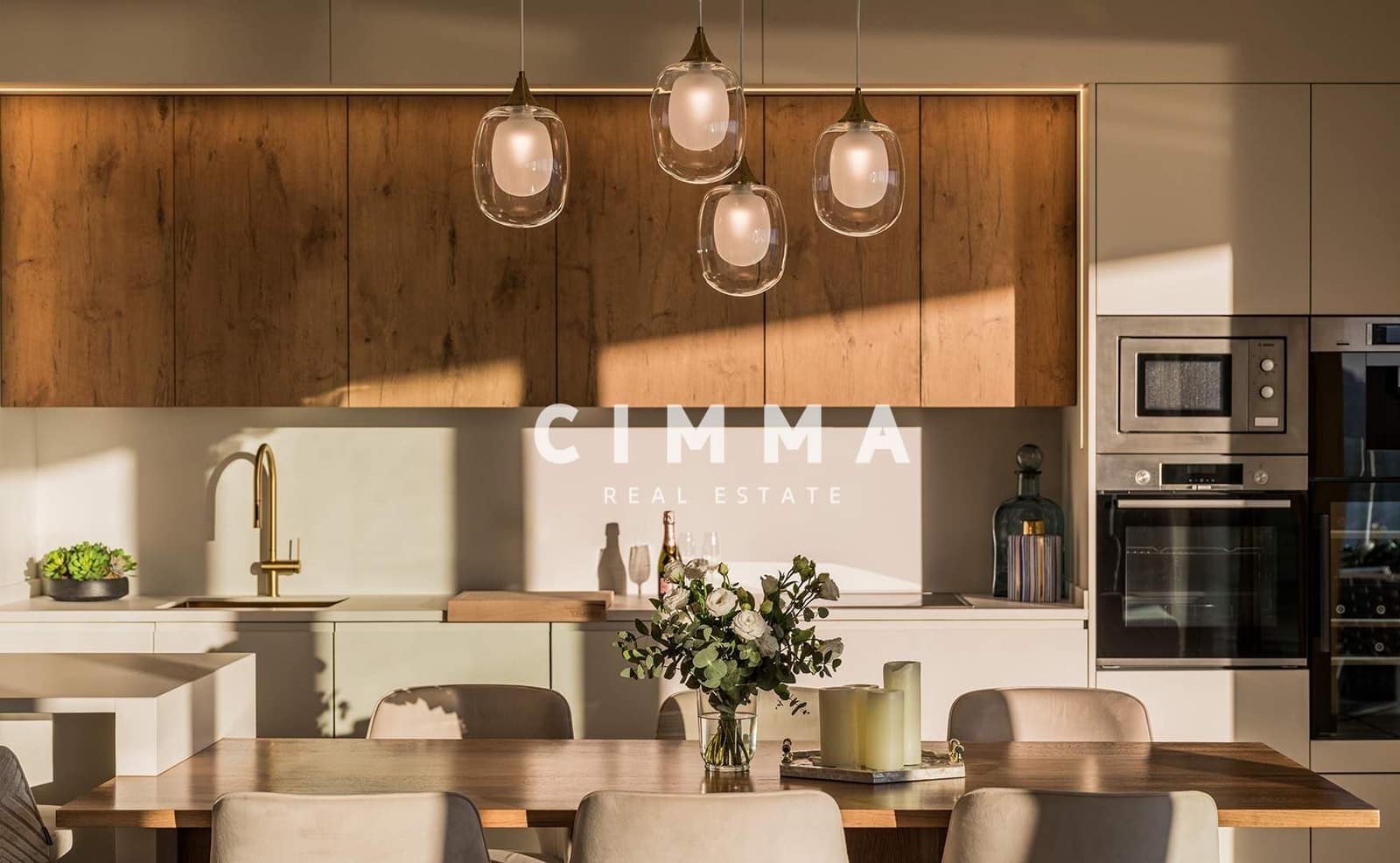 2 chambre Appartement à vendre à Benidorm - 1 065 000 € (Ref: 9683549)