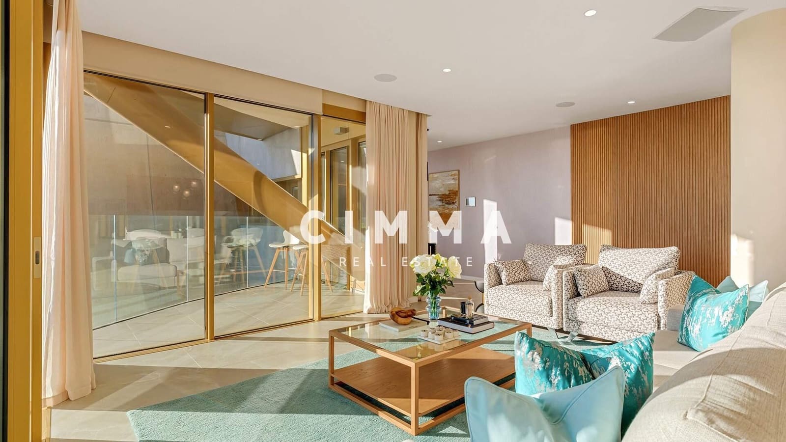 2 chambre Appartement à vendre à Benidorm - 1 065 000 € (Ref: 9683549)