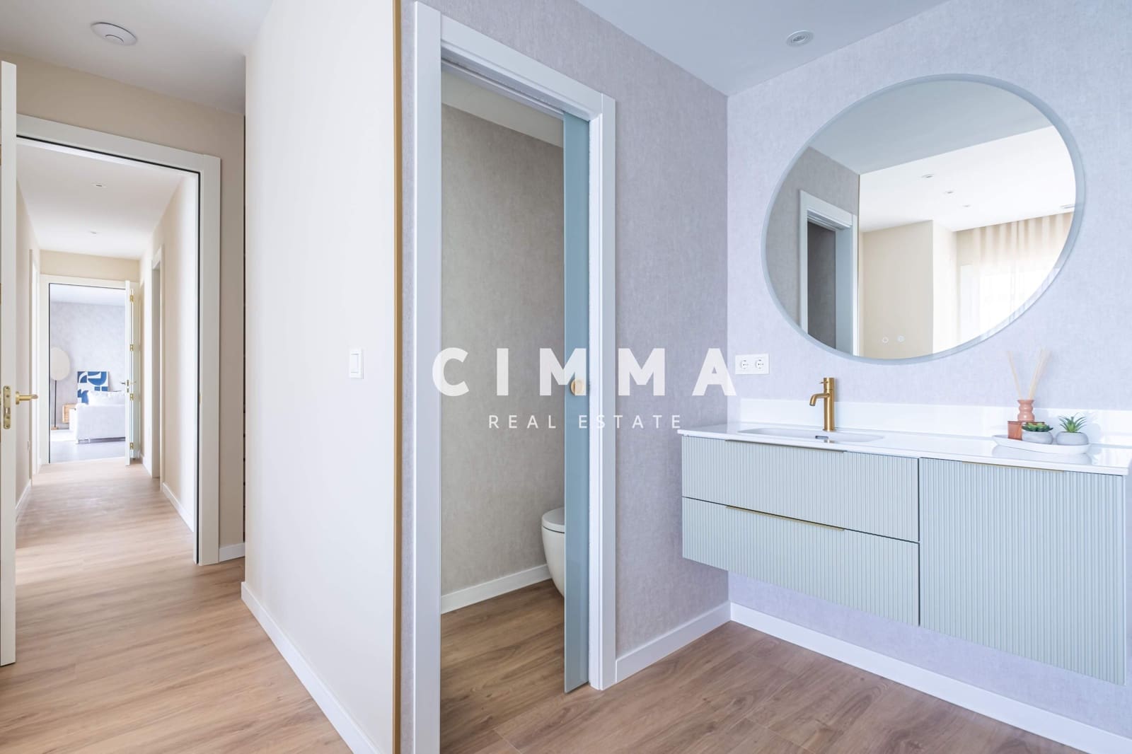 2 chambre Appartement à vendre à Benidorm - 1 065 000 € (Ref: 9683549)