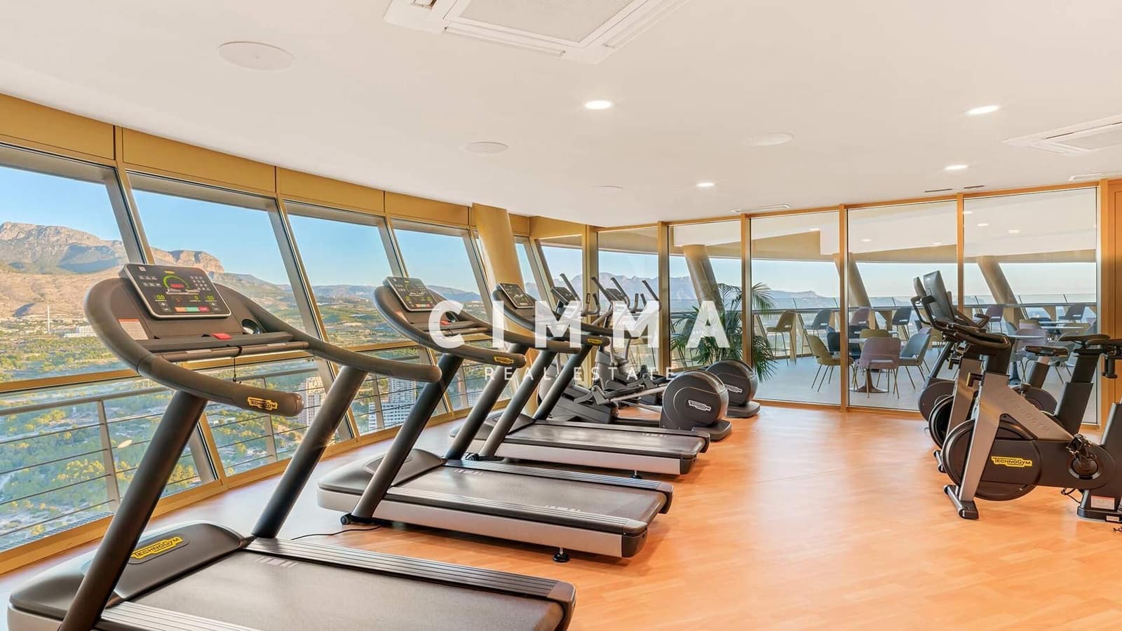 2 chambre Appartement à vendre à Benidorm - 1 065 000 € (Ref: 9683549)