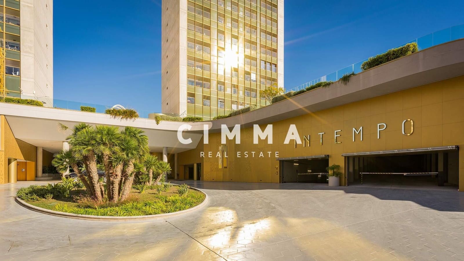 2 chambre Appartement à vendre à Benidorm - 1 065 000 € (Ref: 9683549)