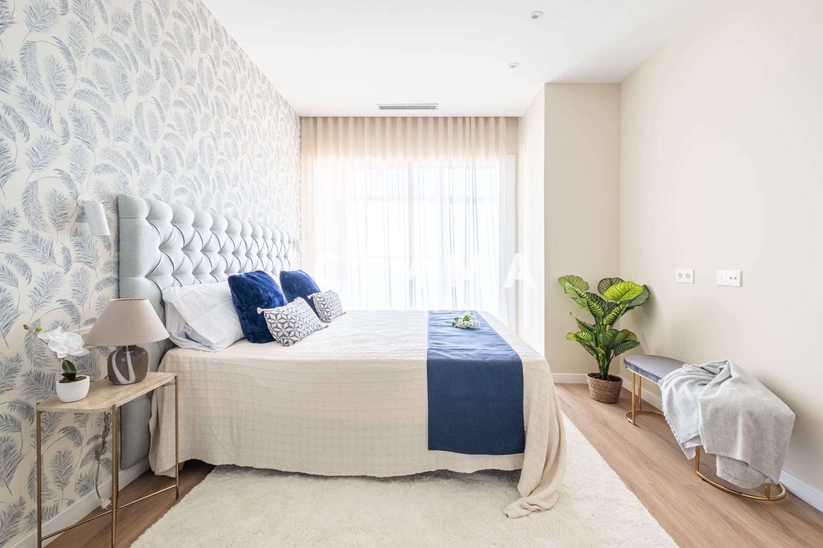 2 chambre Appartement à vendre à Benidorm - 1 065 000 € (Ref: 9683549)