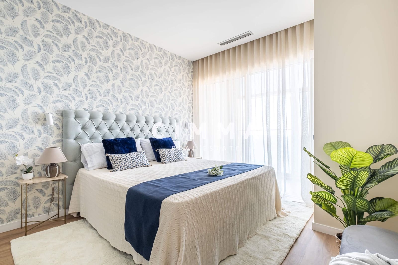 2 chambre Appartement à vendre à Benidorm - 1 065 000 € (Ref: 9683549)