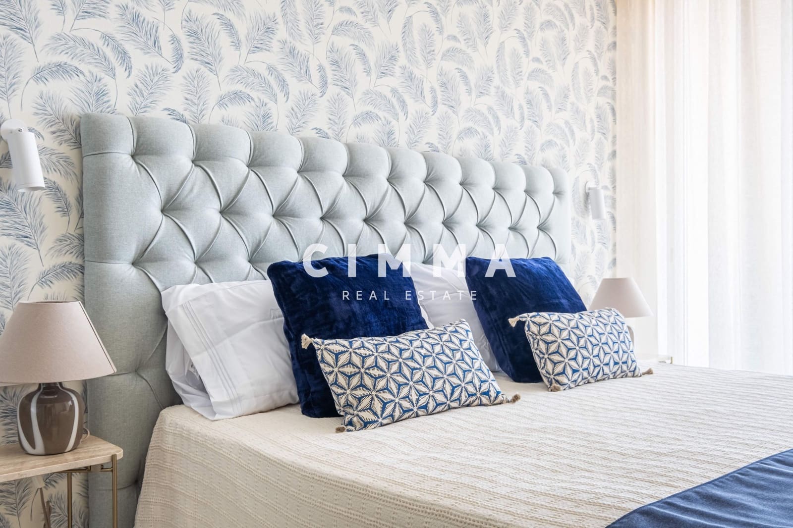 2 chambre Appartement à vendre à Benidorm - 1 065 000 € (Ref: 9683549)