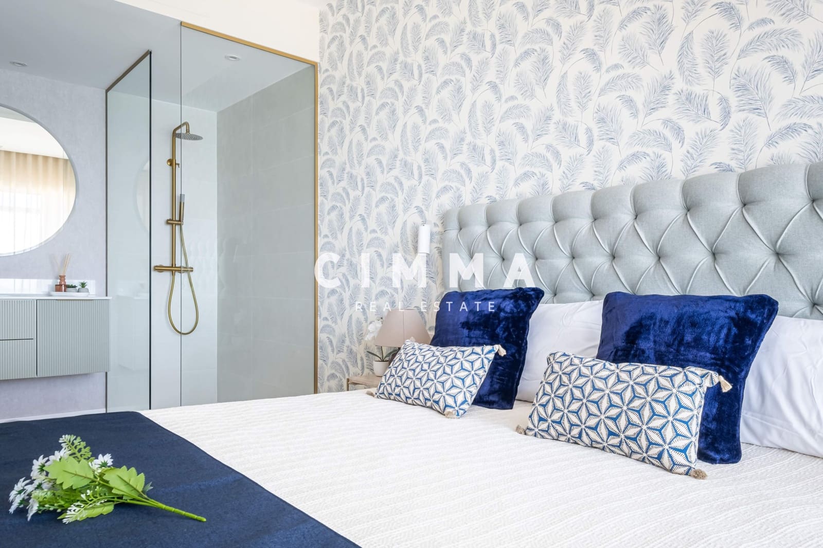 2 chambre Appartement à vendre à Benidorm - 1 065 000 € (Ref: 9683549)