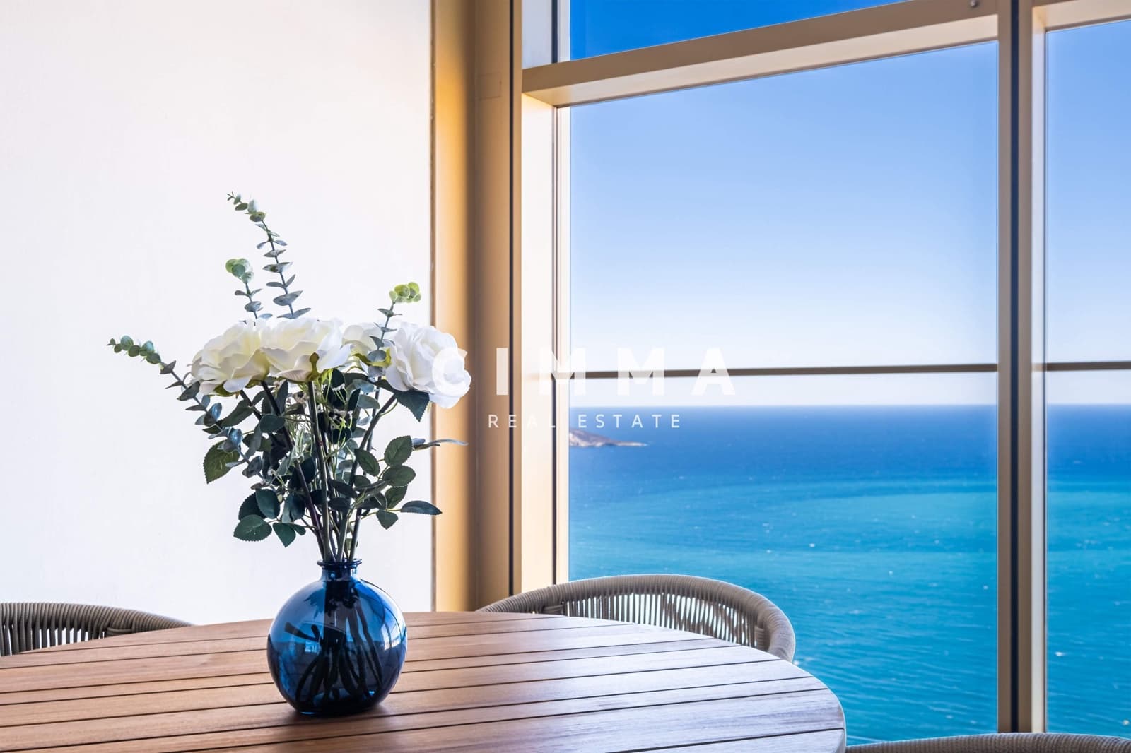 2 chambre Appartement à vendre à Benidorm - 1 065 000 € (Ref: 9683549)