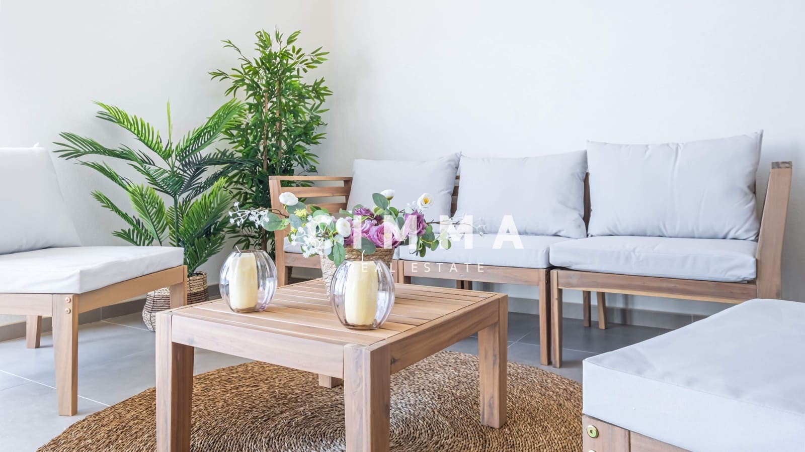 2 chambre Appartement à vendre à Benidorm - 1 065 000 € (Ref: 9683549)