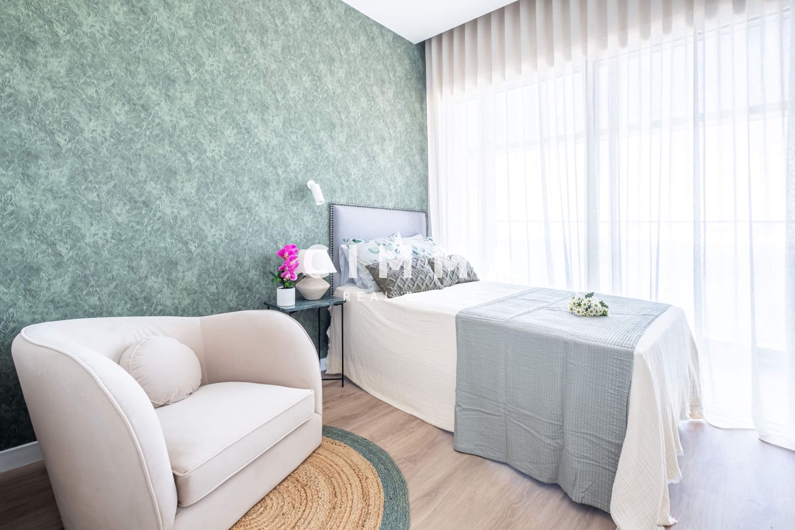 2 chambre Appartement à vendre à Benidorm - 1 065 000 € (Ref: 9683549)