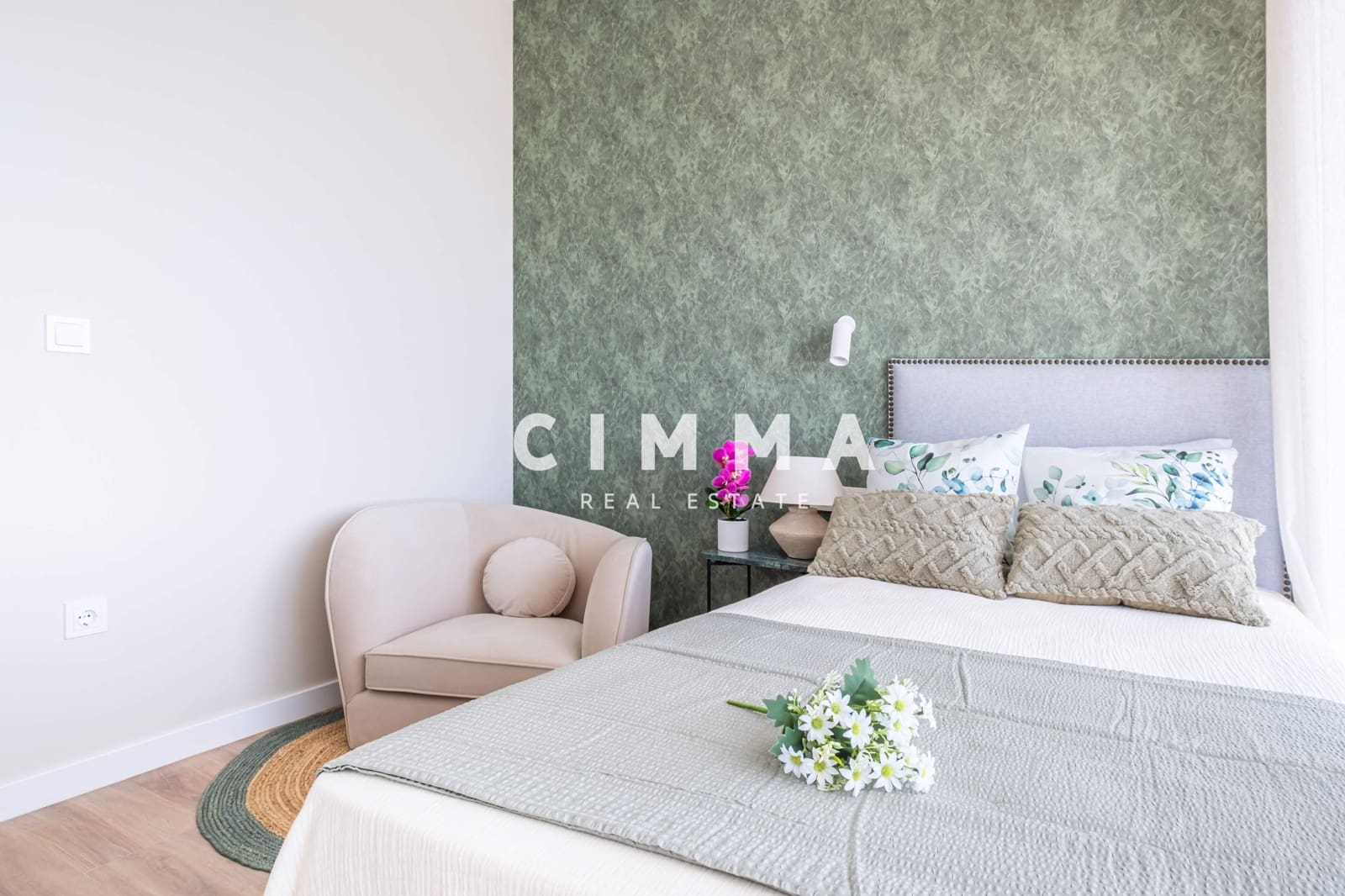 2 chambre Appartement à vendre à Benidorm - 1 065 000 € (Ref: 9683549)