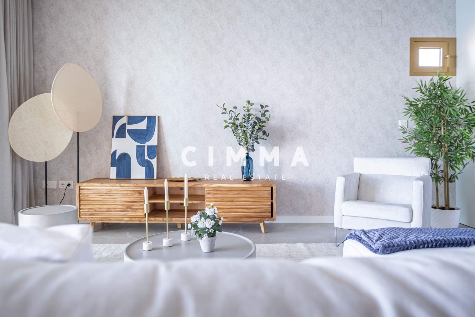 2 chambre Appartement à vendre à Benidorm - 1 065 000 € (Ref: 9683549)