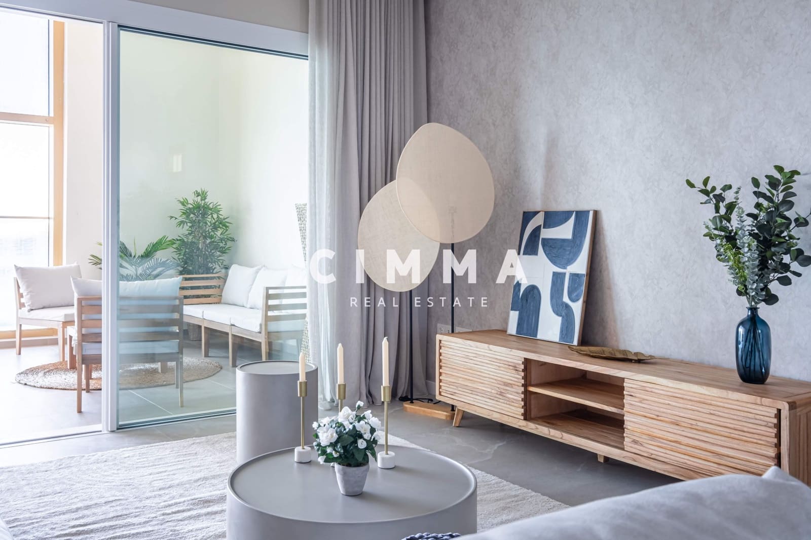 2 chambre Appartement à vendre à Benidorm - 1 065 000 € (Ref: 9683549)