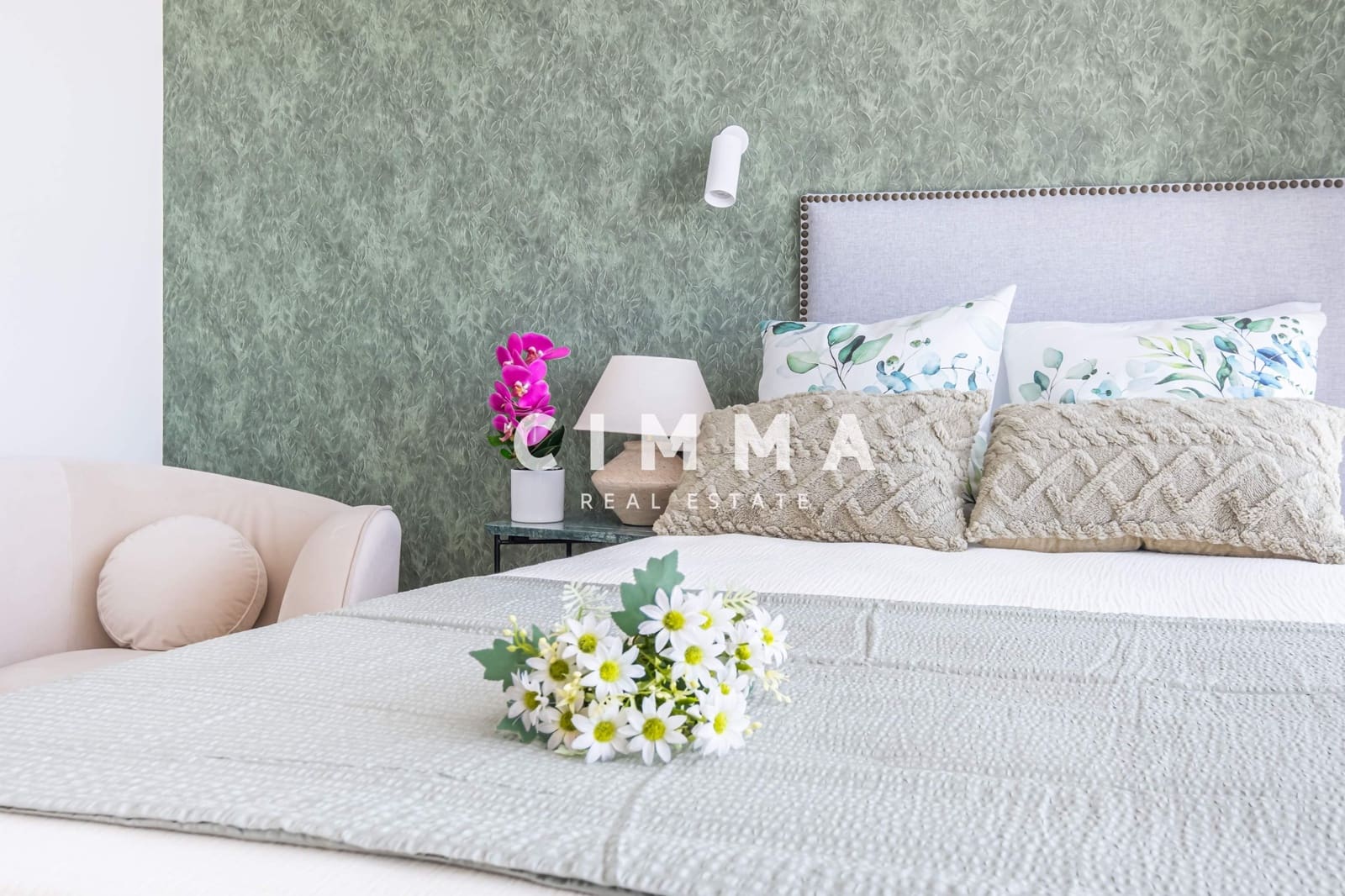 2 chambre Appartement à vendre à Benidorm - 1 065 000 € (Ref: 9683549)