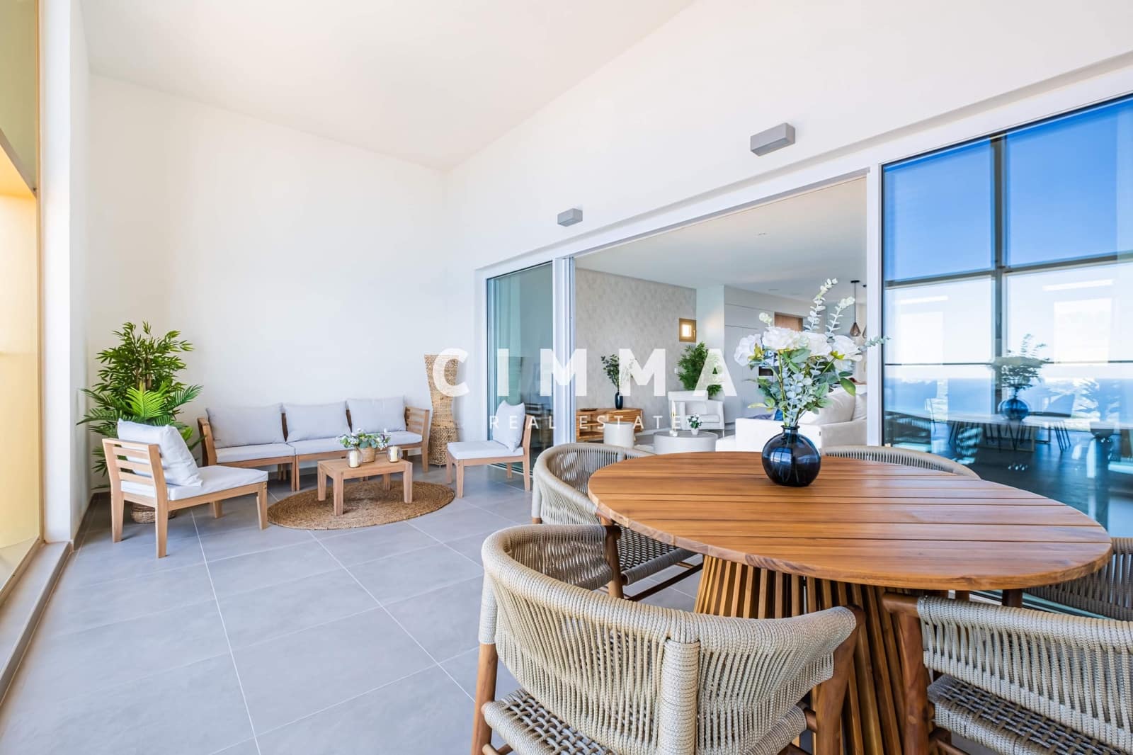 2 chambre Appartement à vendre à Benidorm - 1 065 000 € (Ref: 9683549)