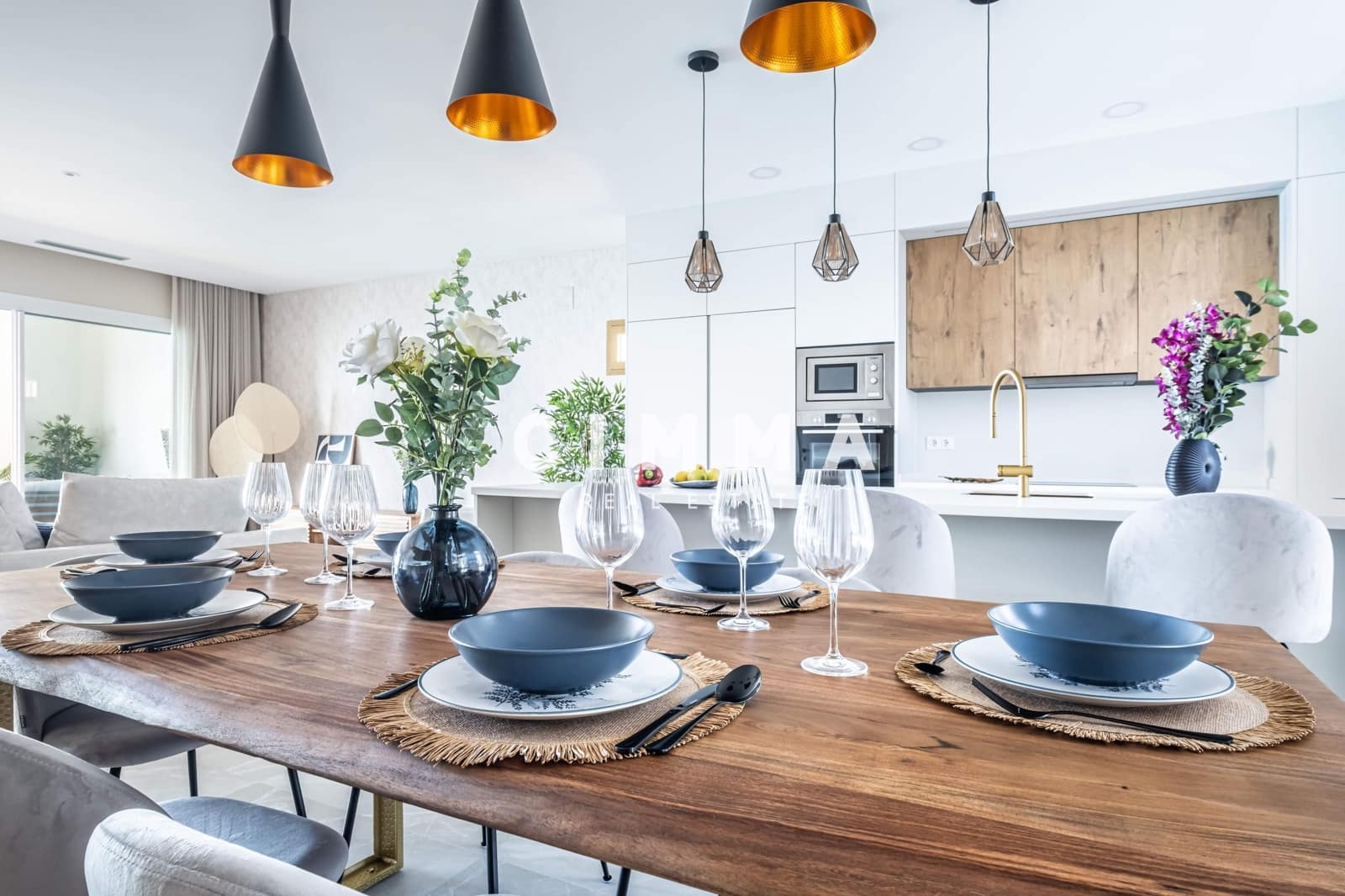 2 chambre Appartement à vendre à Benidorm - 1 065 000 € (Ref: 9683549)