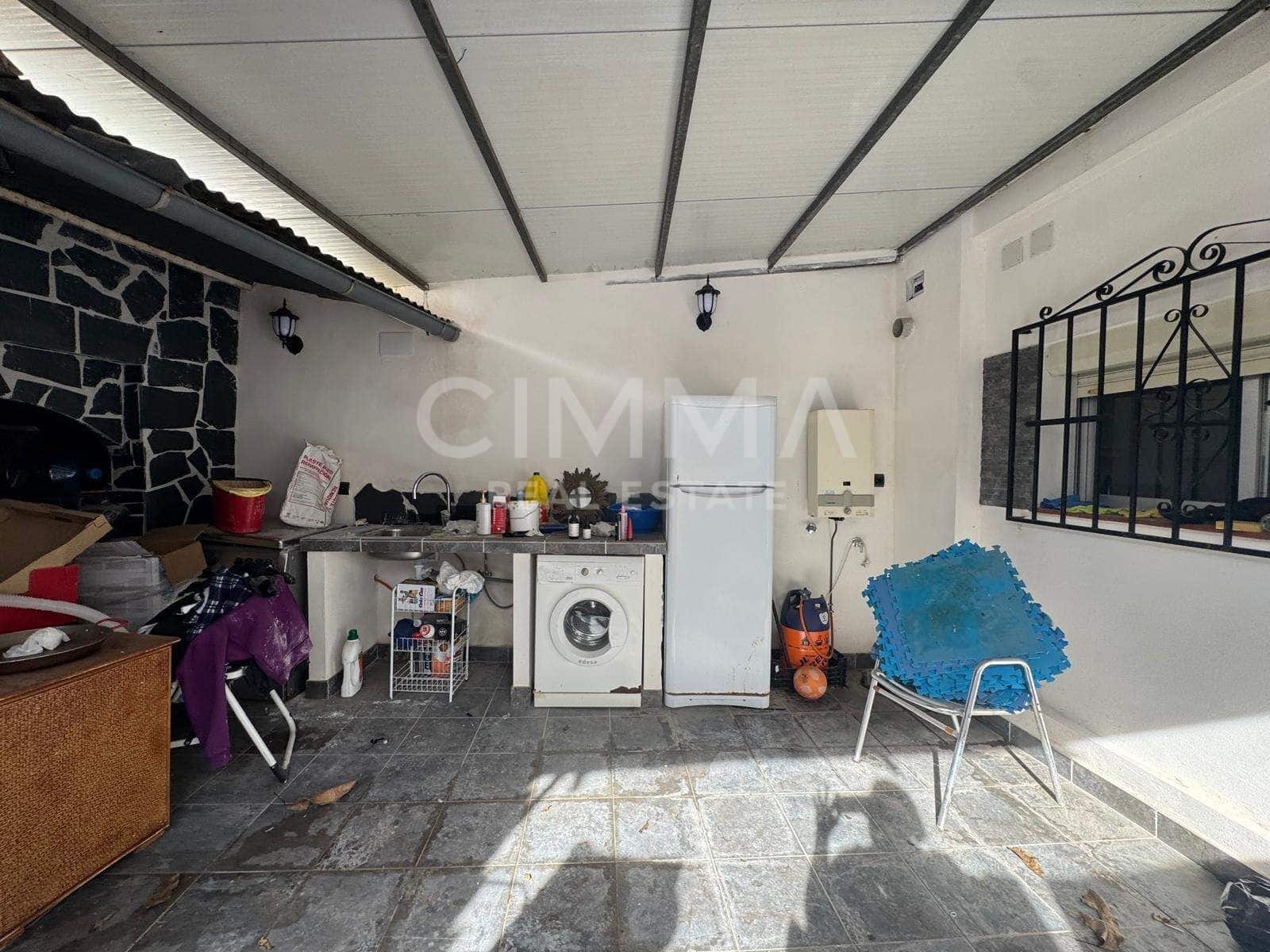 3 soverom Hus til salgs i La Nucia med garasje - € 295 000 (Ref: 9690960)