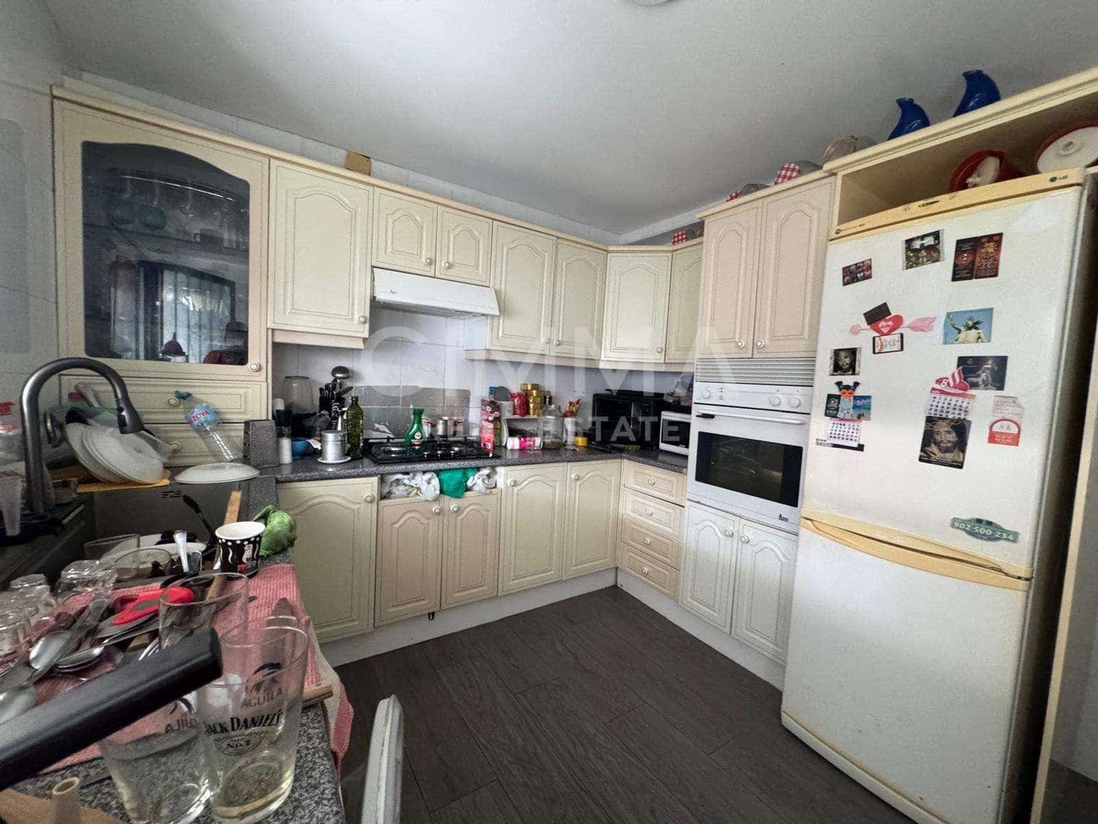 3 soverom Hus til salgs i La Nucia med garasje - € 295 000 (Ref: 9690960)