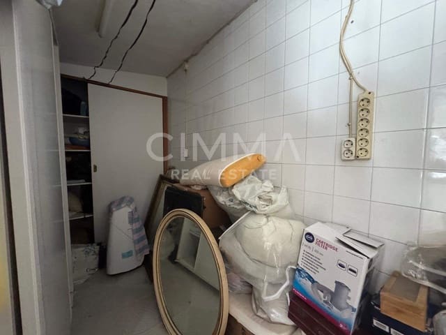 3 soverom Hus til salgs i La Nucia med garasje - € 295 000 (Ref: 9690960)