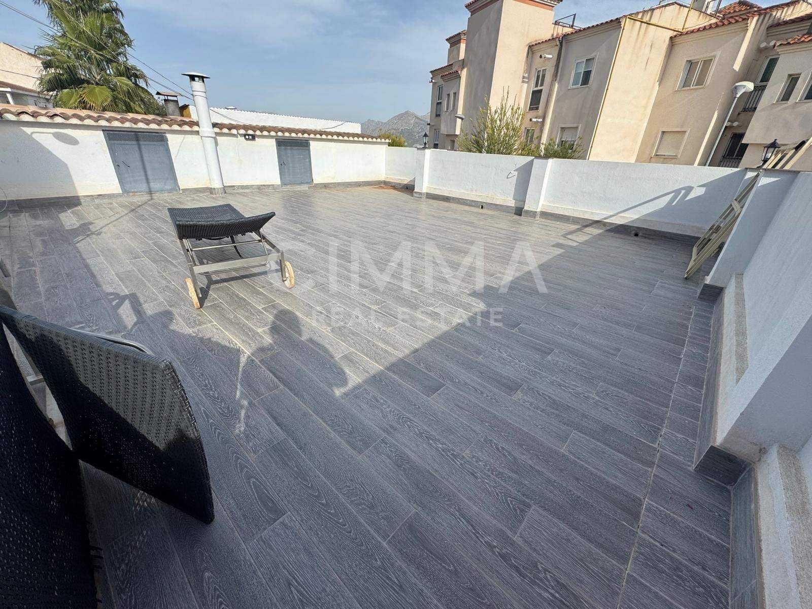 3 soverom Hus til salgs i La Nucia med garasje - € 295 000 (Ref: 9690960)