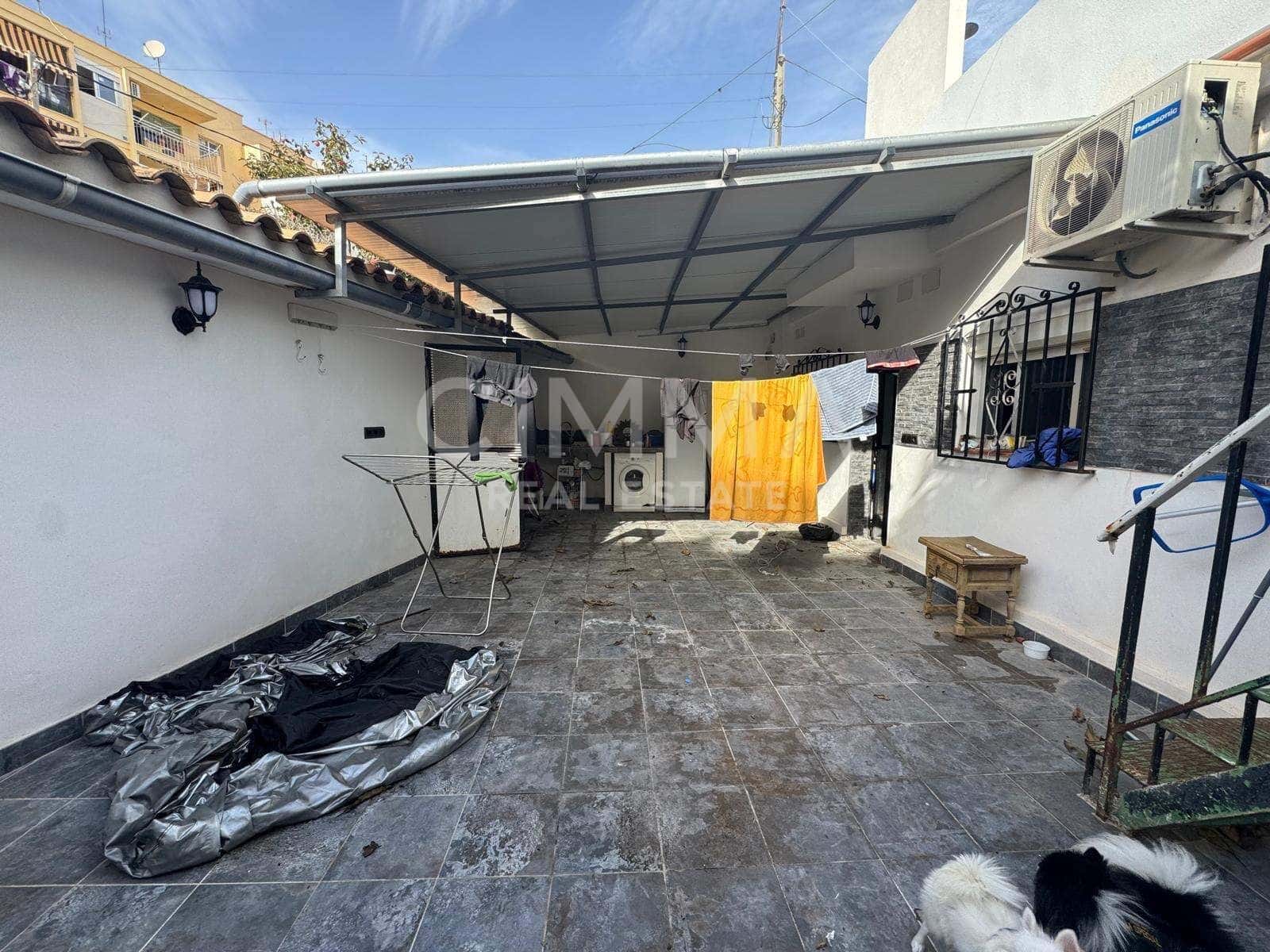 3 soverom Hus til salgs i La Nucia med garasje - € 295 000 (Ref: 9690960)