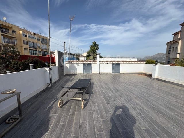 3 soverom Hus til salgs i La Nucia med garasje - € 295 000 (Ref: 9690960)