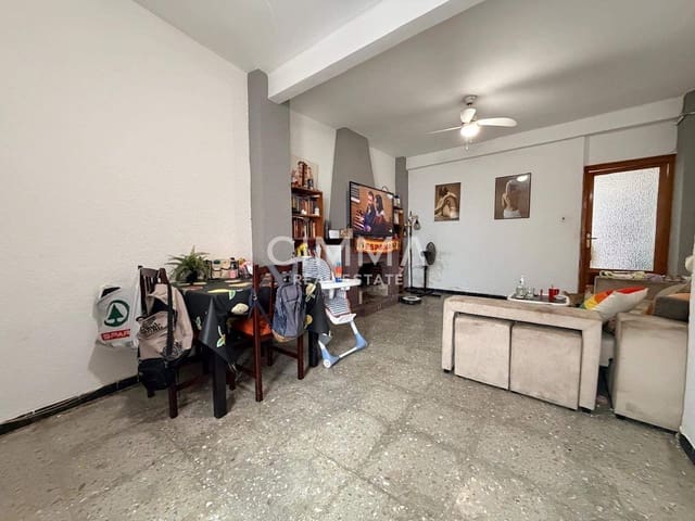 4 soverom Hus til salgs i La Nucia Pueblo  , La Nucia - € 205 000 (Ref: 9696281)