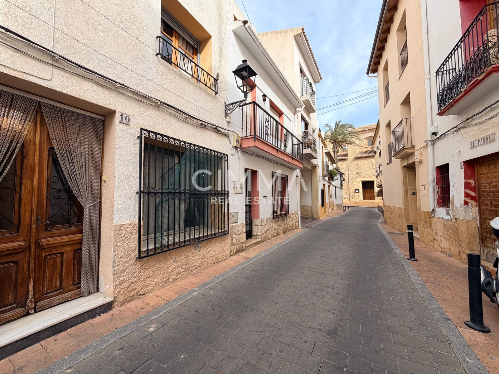 4 Zimmer Haus zu verkaufen in La Nucia - 205.000 € (Ref: 9696281)