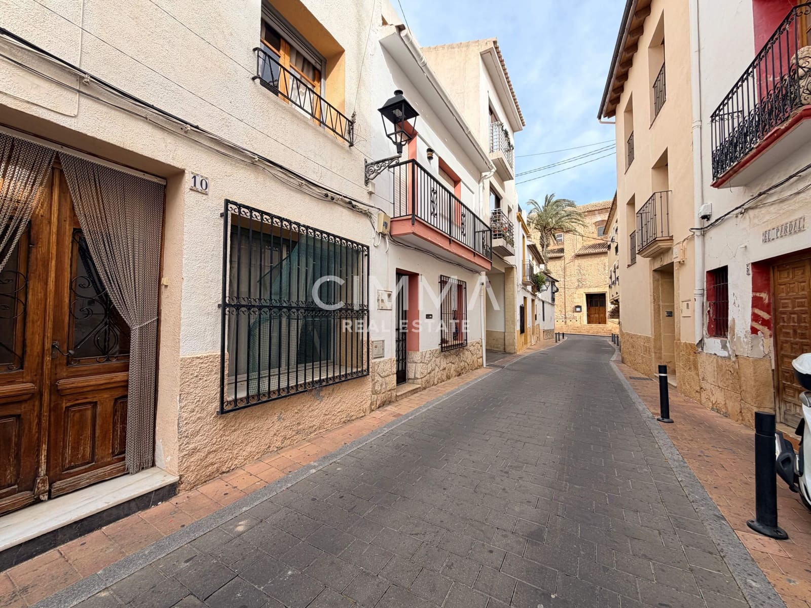 4 Zimmer Haus zu verkaufen in La Nucia - 205.000 € (Ref: 9696281)