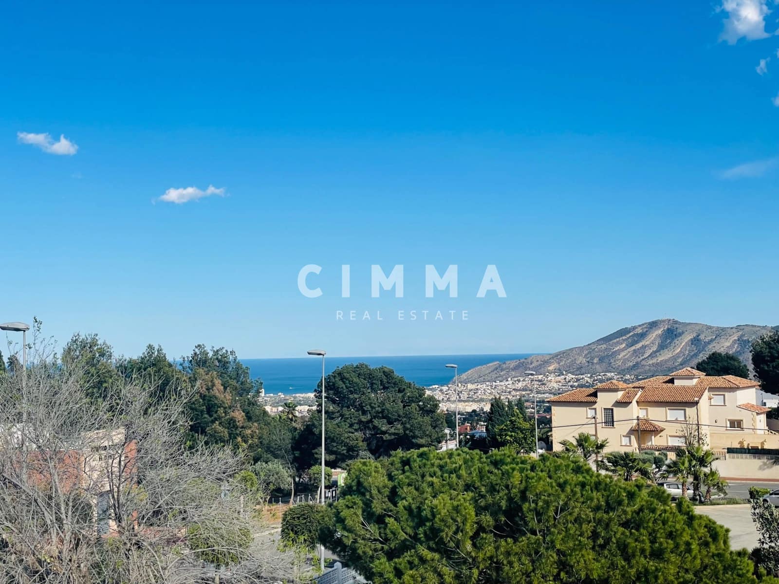 2 slaapkamer Bungalow te koop in La Nucia met garage - € 245.000 (Ref: 9712163)