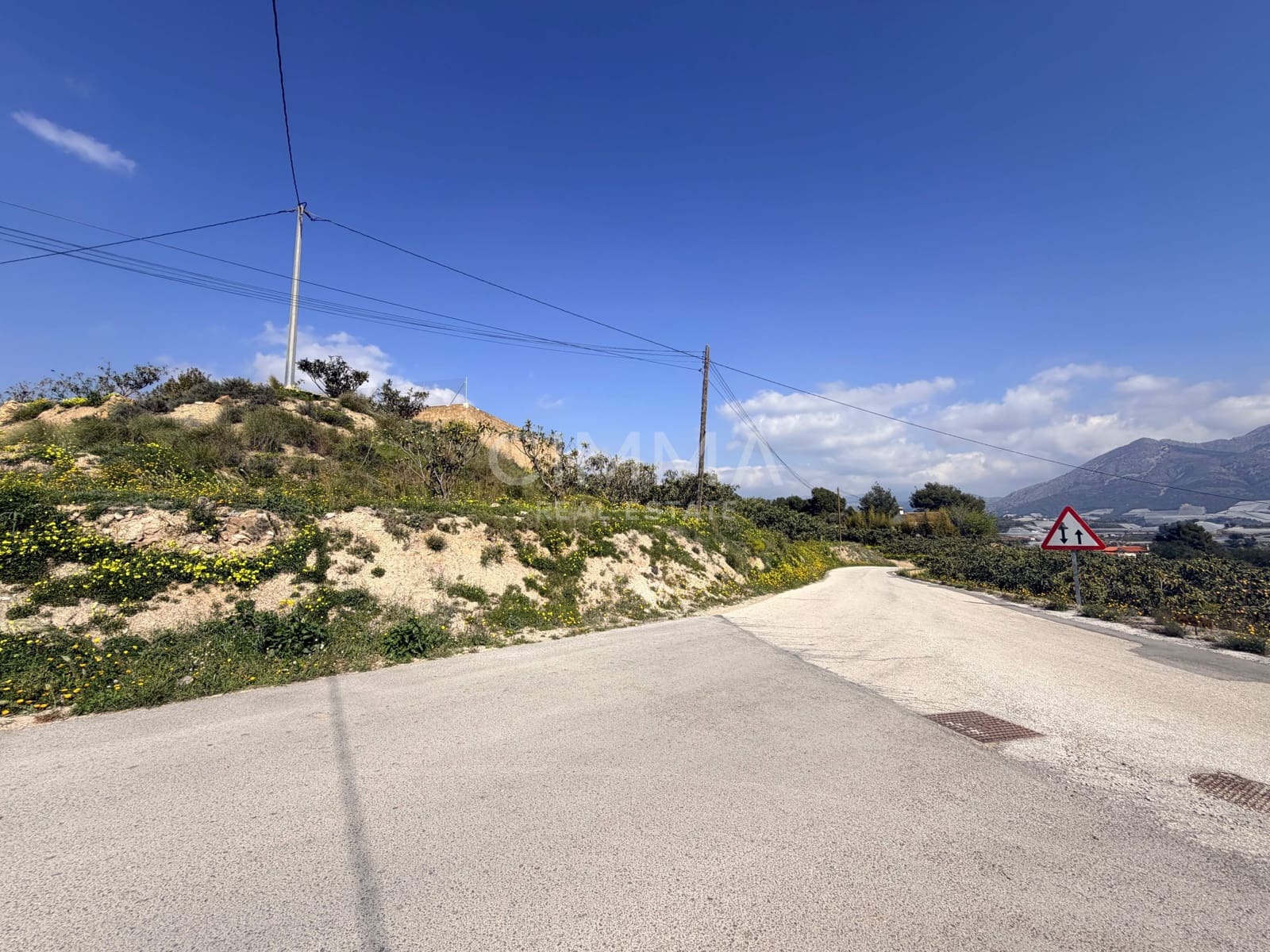 1 soverom Finca/Herregård til salgs i La Nucia med garasje - € 210 000 (Ref: 9712164)