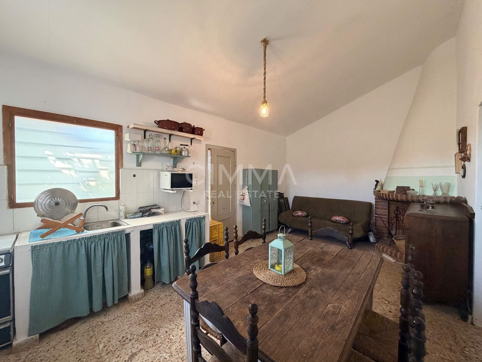 1 soverom Finca/Herregård til salgs i La Nucia med garasje - € 210 000 (Ref: 9712164)