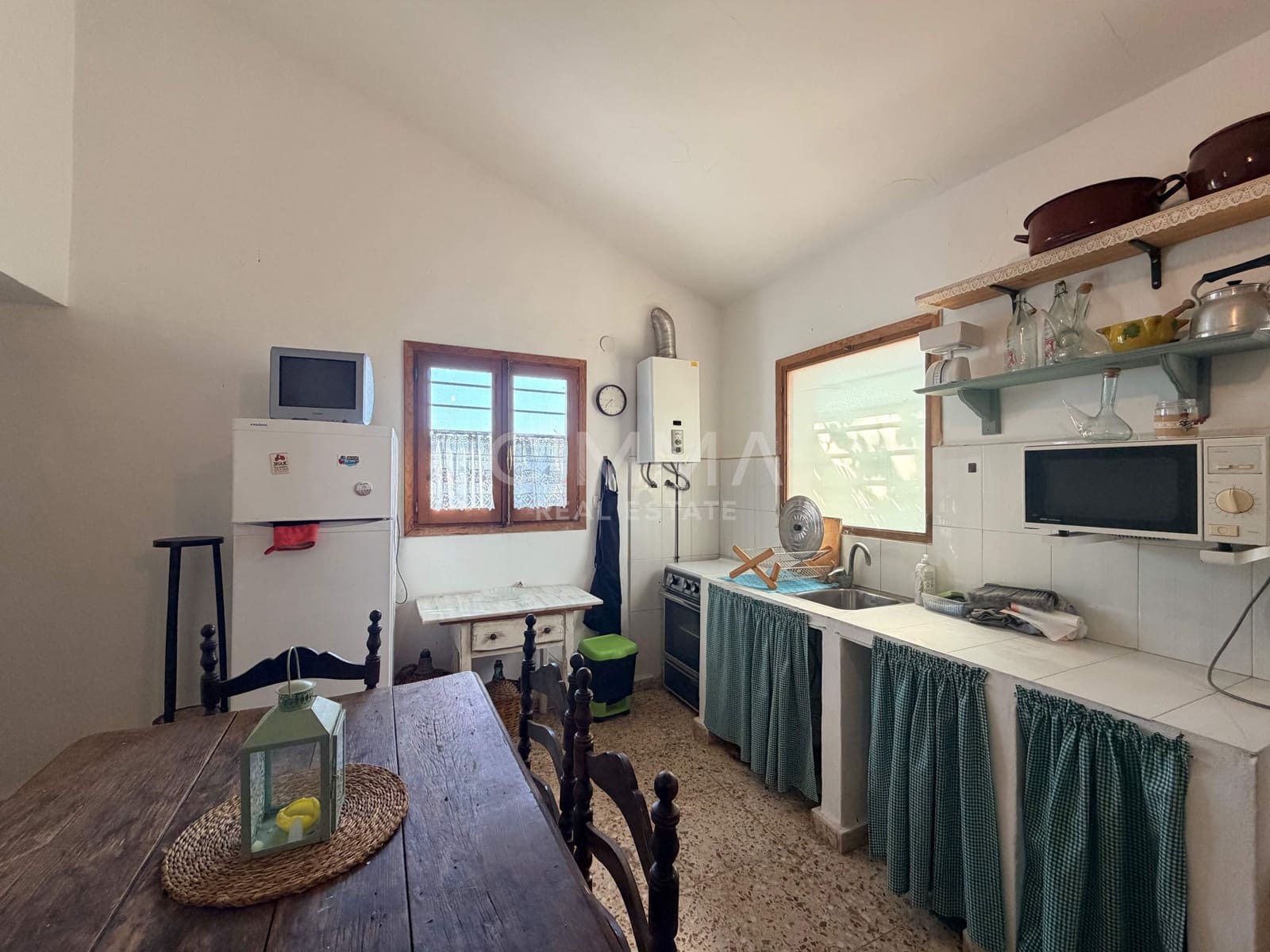 1 soverom Finca/Herregård til salgs i La Nucia med garasje - € 210 000 (Ref: 9712164)