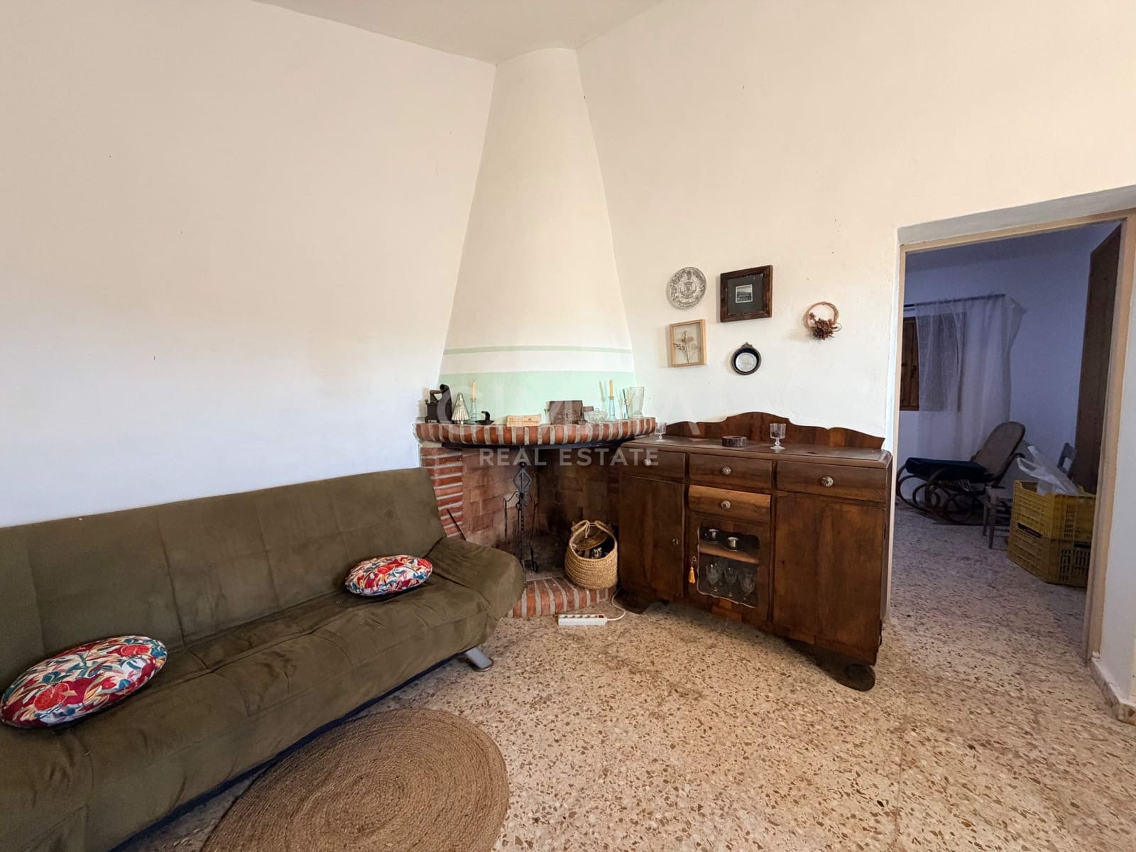 1 soverom Finca/Herregård til salgs i La Nucia med garasje - € 210 000 (Ref: 9712164)