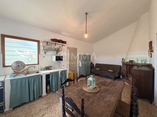 1 soverom Finca/Herregård til salgs i La Nucia med garasje - € 210 000 (Ref: 9712164)