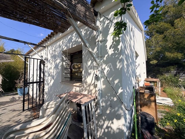 1 soverom Finca/Herregård til salgs i La Nucia med garasje - € 210 000 (Ref: 9712164)