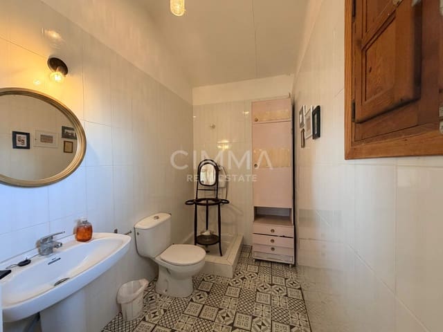 1 soverom Finca/Herregård til salgs i La Nucia med garasje - € 210 000 (Ref: 9712164)